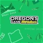 oregon lottery megabucks